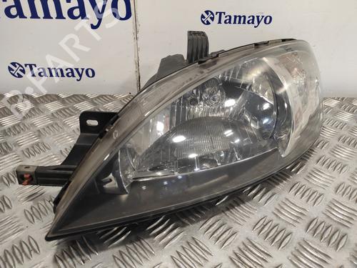 Used Left headlight CHEVROLET LACETTI (J200) [2003-2025]  22908109