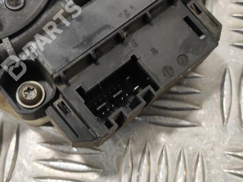 Front left window mechanism VW POLO V (6R1, 6C1) 1.4 TDI | BP11751538C22 