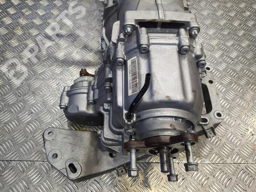 Gearbox BMW X1 (E84) xDrive 23 d | BP10384208M3 