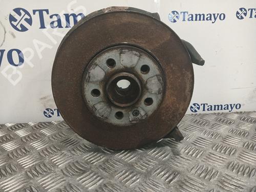 Right front steering knuckle ALFA ROMEO 75 (162_) | BP30135700M26