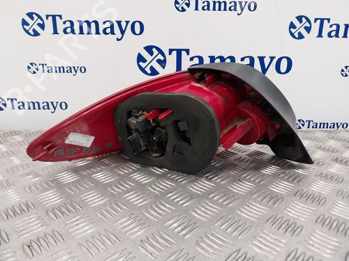 Right taillight PEUGEOT 206 CC (2D)  | BP22335945C35 