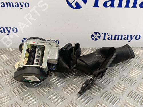 Used Front right seatbelt AUDI Q7 (4LB) [2006-2016]  18133472