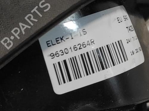 Right mirror RENAULT CLIO IV (BH_)  | BP21123102C27 