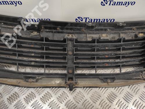 Grill SSANGYONG REXTON / REXTON II (GAB_) 2.7 Xdi | BP10912431C40 
