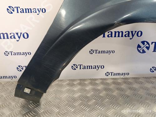 Right front fenders SSANGYONG KYRON 2.0 Xdi | BP19535059C42 