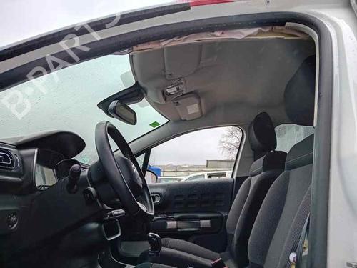 Luftrenser kiste CITROËN C3 II (SC_)  | BP29866695M87 