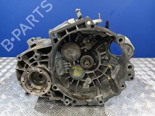 Used Gearbox SEAT LEON (1P1) [2005-2013]  27244470