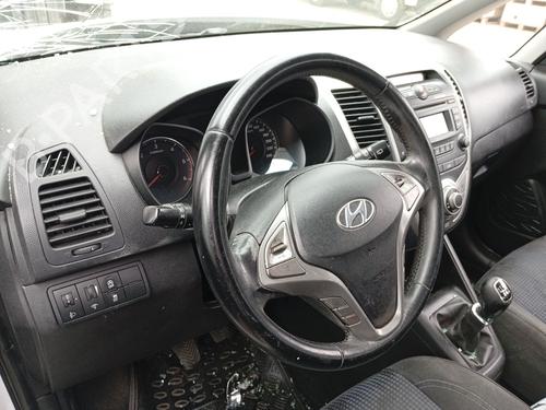 Used Steering column Steering column HYUNDAI ix20 (JC) 1.4 CRDi (90 hp) 36477653 36477653