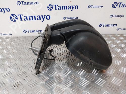 Left mirror IVECO DAILY IV Van 65C18 | BP29374481C26 