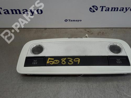 Interior roof light MERCEDES-BENZ A-CLASS (W176)  | BP7434547I8 