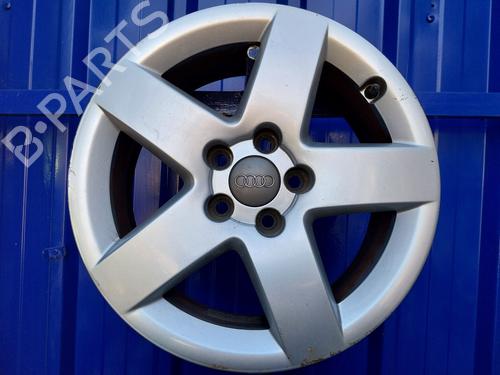 Used Rim AUDI A3 (8L1) [1996-2006]  16784721