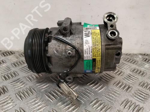 AC-Kompressor AC-Kompressor OPEL ASTRA H (A04) 1.7 CDTI (L48) (100 hp) 37080596 37080596