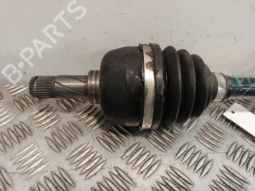 Left front driveshaft RENAULT KANGOO (KC0/1_) D 65 1.9 (KC0E, KC02, KC0J, KC0N) | BP38565191M38 - Image 2