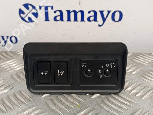 Mando VW GOLF IV Variant (1J5) [1999-2006]  23898069