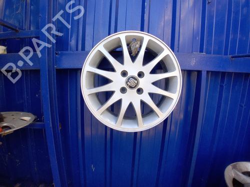 Rim SEAT IBIZA II (6K1) 1.4 i | BP27176224C45 
