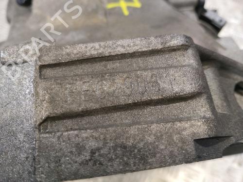 Gearbox AUDI A4 B6 Avant (8E5) 1.9 TDI | BP30195785M3 - Image 5
