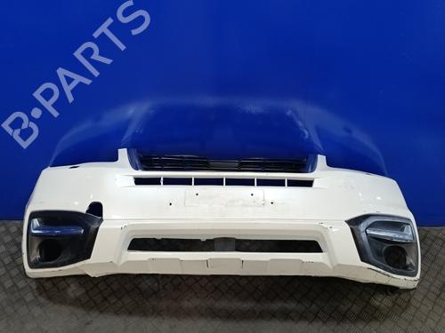 Used Front bumper Front bumper SUBARU FORESTER (SJ_) 2.0 D AWD (SJD) (147 hp) 40088057 40088057