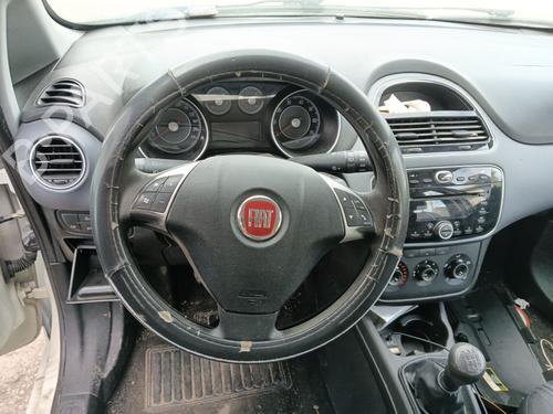 Right front window switch FIAT GRANDE PUNTO (199_) 1.3 D Multijet (199.AXD11, 199.AXD1A, 199.AXD1B,... | BP34165335I26 - Image 10