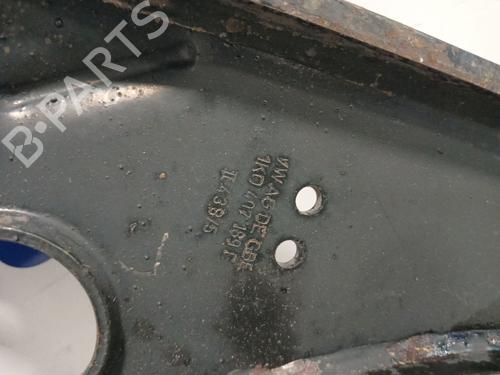 Left front suspension arm SEAT LEON (1P1)  | BP29608152M12 