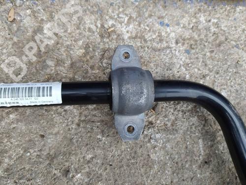 Anti roll bar MERCEDES-BENZ A-CLASS (W176)  | BP7038046M96 