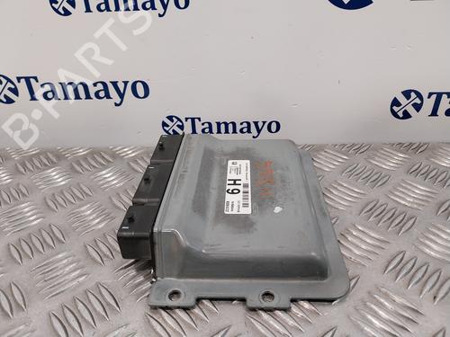 Engine control unit (ECU) NISSAN MICRA V (K14)  | BP16070737M57 
