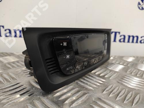 Climate control SEAT IBIZA IV (6J5, 6P1) 1.6 | BP10292761I5 