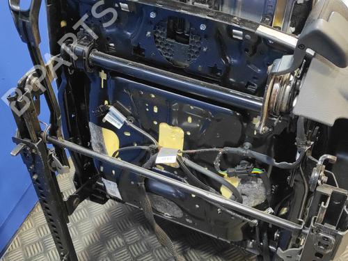 Left front seat AUDI A3 Sportback (8VA, 8VF)  | BP13117143C15 