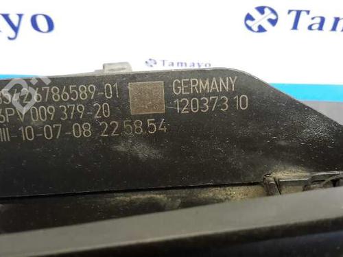 Pedal BMW 1 (E87) 118 d | BP5878090I4 