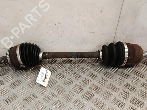 Used Left front driveshaft Left front driveshaft 38443881 38443881