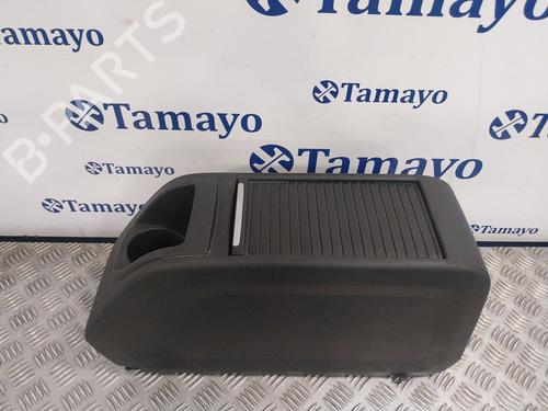 Used Middle console CITROËN BERLINGO / BERLINGO FIRST Box Body/MPV (M_) [1996-2011]  27673525