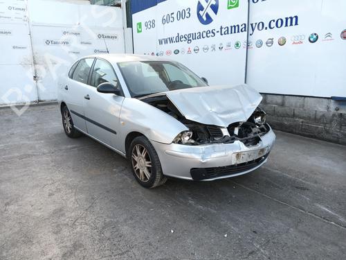 Used Engine Engine SEAT CORDOBA (6L2) 1.9 TDI (100 hp) 34250885 34250885