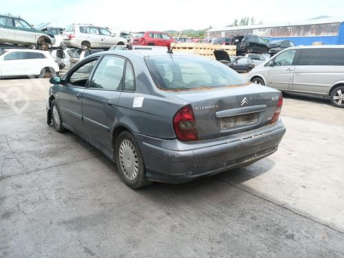 Gearbox CITROËN C5 I (DC_) 2.0 HDi (DCRHZB, DCRHZE) | BP35770086M3  - Image 5