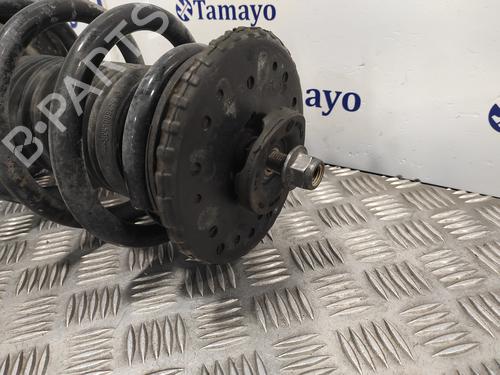 Left front shock absorber CITROËN XSARA (N1) 1.9 TD | BP22184297M16 