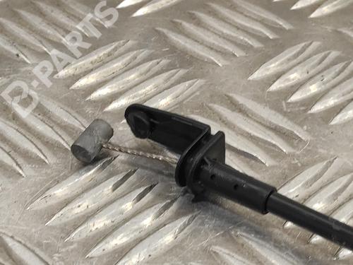 Rear right lock FORD FOCUS II (DA_, HCP, DP) 1.8 TDCi | BP11364118C99 
