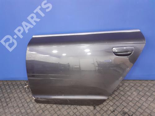 Dør venstre bagtil AUDI A6 C6 (4F2) 4.2 quattro (335 hp) 9553332