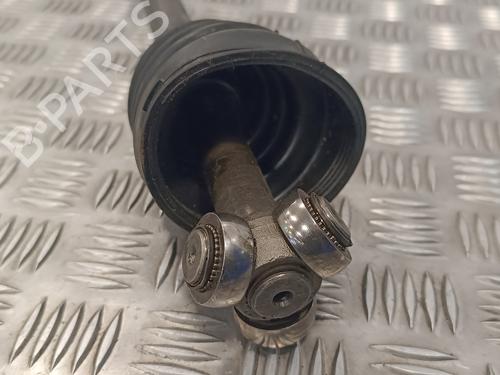 Right front driveshaft FIAT DOBLO MPV (119_, 223_) 1.9 D (223AXB1A) | BP16403653M39 