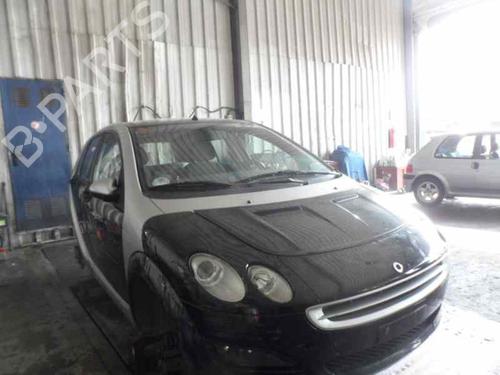 Used Engine Engine SMART FORFOUR (454) 1.5 CDI (454.000) (68 hp) 896926 896926