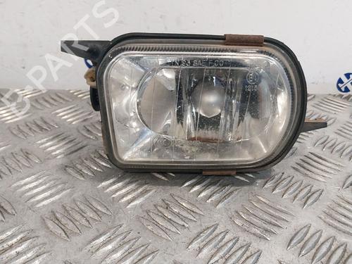 Used Left front fog light MERCEDES-BENZ C-CLASS (W203) C 220 CDI (203.006, 203.008) (143 hp) 28129163