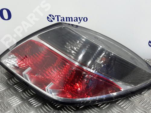 Right taillight OPEL ASTRA H GTC (A04)  | BP7646719C35 
