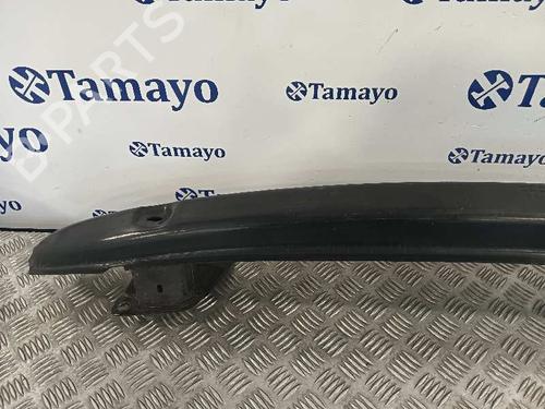 Rear bumper reinforcement SEAT LEON (1M1)  | BP26597402C73 