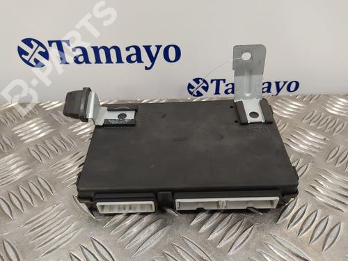 Electronic module HYUNDAI i30 (FD) 1.6 CRDi (90 hp) 9648521