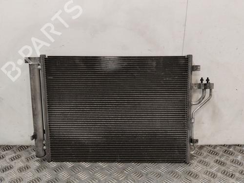 Used AC radiator AC radiator KIA CARENS IV 1.7 CRDi (141 hp) 40089093 40089093