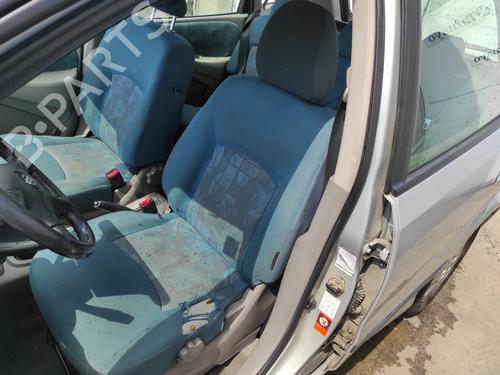 Left front window switch NISSAN ALMERA TINO (V10) 1.8 | BP13938634I27 