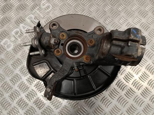 Højre Styrespindel Lejehus VW TOURAN (1T1, 1T2) 1.9 TDI | BP15823546M26 