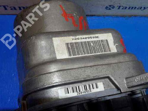 Steering pump FORD FOCUS I (DAW, DBW) 1.8 TDCi | BP1718452M99 