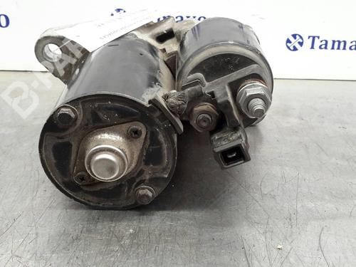 Startmotor VW POLO IV (9N_, 9A_) 1.4 16V | BP6811631M8 