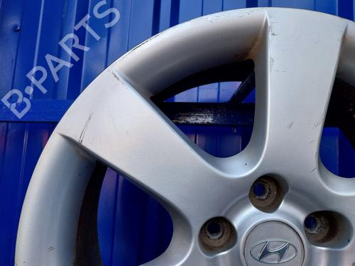 Rim HYUNDAI SANTA FÉ II (CM) 2.2 CRDi GLS | BP16069476C45 