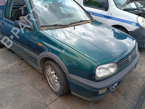 Used Right front shock absorber Right front shock absorber VW GOLF III (1H1) [1989-2000] 35751578 35751578