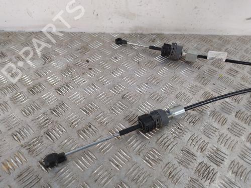 Cable HONDA CR-V IV (RM_) 1.6 i-DTEC (RE6) | BP40229712E12 - Image 4