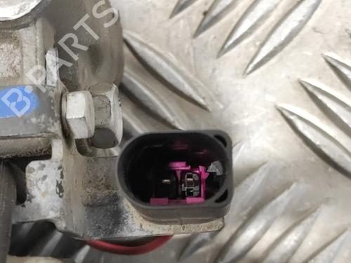 AC compressor AUDI A4 B6 (8E2) 2.5 TDI | BP10565770M34 